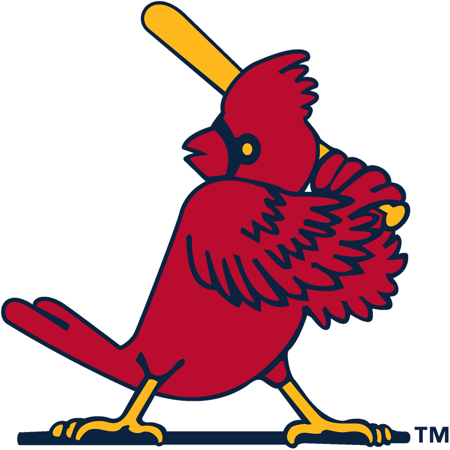 St. Louis Cardinals 1956-1997 Alternate Logo t shirts iron on transfers